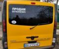 Желтый Опель Виваро, объемом двигателя 1.9 л и пробегом 140 тыс. км за 6800 $, фото 1 на Automoto.ua