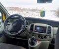 Жовтий Опель Віваро, об'ємом двигуна 19 л та пробігом 200 тис. км за 5800 $, фото 6 на Automoto.ua