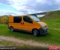 Жовтий Опель Віваро, об'ємом двигуна 1.9 л та пробігом 346 тис. км за 6900 $, фото 1 на Automoto.ua