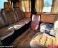 Желтый Опель Виваро, объемом двигателя 1.9 л и пробегом 350 тыс. км за 6300 $, фото 10 на Automoto.ua