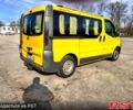 Желтый Опель Виваро, объемом двигателя 1.9 л и пробегом 350 тыс. км за 6300 $, фото 6 на Automoto.ua