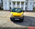 Желтый Опель Виваро, объемом двигателя 1.9 л и пробегом 350 тыс. км за 6300 $, фото 4 на Automoto.ua