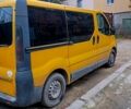 Желтый Опель Виваро, объемом двигателя 19 л и пробегом 357 тыс. км за 6000 $, фото 4 на Automoto.ua