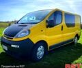 Желтый Опель Виваро, объемом двигателя 1.9 л и пробегом 0 тыс. км за 6200 $, фото 1 на Automoto.ua