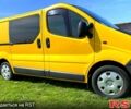 Желтый Опель Виваро, объемом двигателя 1.9 л и пробегом 0 тыс. км за 6200 $, фото 2 на Automoto.ua