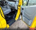 Желтый Опель Виваро, объемом двигателя 1.9 л и пробегом 577 тыс. км за 6500 $, фото 6 на Automoto.ua