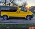 Желтый Опель Виваро, объемом двигателя 1.9 л и пробегом 577 тыс. км за 6500 $, фото 2 на Automoto.ua
