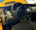 Жовтий Опель Віваро, об'ємом двигуна 1.9 л та пробігом 240 тис. км за 7200 $, фото 7 на Automoto.ua