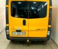 Жовтий Опель Віваро, об'ємом двигуна 1.9 л та пробігом 240 тис. км за 7200 $, фото 8 на Automoto.ua
