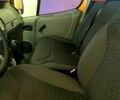 Жовтий Опель Віваро, об'ємом двигуна 1.9 л та пробігом 240 тис. км за 7200 $, фото 4 на Automoto.ua