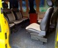 Желтый Опель Виваро, объемом двигателя 2 л и пробегом 0 тыс. км за 8400 $, фото 9 на Automoto.ua