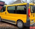 Желтый Опель Виваро, объемом двигателя 2 л и пробегом 0 тыс. км за 8400 $, фото 2 на Automoto.ua