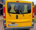 Желтый Опель Виваро, объемом двигателя 2 л и пробегом 0 тыс. км за 8400 $, фото 3 на Automoto.ua