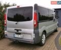 Серый Опель Виваро, объемом двигателя 2.5 л и пробегом 215 тыс. км за 4700 $, фото 1 на Automoto.ua