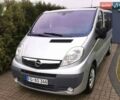 Серый Опель Виваро, объемом двигателя 2.5 л и пробегом 215 тыс. км за 4700 $, фото 7 на Automoto.ua