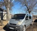 Серый Опель Виваро, объемом двигателя 2.5 л и пробегом 300 тыс. км за 7299 $, фото 1 на Automoto.ua