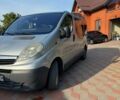 Сірий Опель Віваро, об'ємом двигуна 2 л та пробігом 320 тис. км за 8329 $, фото 1 на Automoto.ua