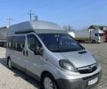 Серый Опель Виваро, объемом двигателя 2 л и пробегом 439 тыс. км за 9900 $, фото 1 на Automoto.ua