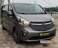 Сірий Опель Віваро, об'ємом двигуна 1.6 л та пробігом 168 тис. км за 19000 $, фото 1 на Automoto.ua
