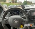 Сірий Опель Віваро, об'ємом двигуна 1.6 л та пробігом 168 тис. км за 19000 $, фото 14 на Automoto.ua