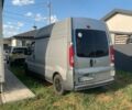 Сірий Опель Віваро, об'ємом двигуна 2.46 л та пробігом 356 тис. км за 7500 $, фото 1 на Automoto.ua