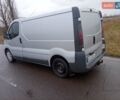 Сірий Опель Віваро, об'ємом двигуна 1.9 л та пробігом 333 тис. км за 4100 $, фото 6 на Automoto.ua