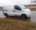 Сірий Опель Віваро, об'ємом двигуна 1.9 л та пробігом 333 тис. км за 4100 $, фото 3 на Automoto.ua