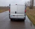Сірий Опель Віваро, об'ємом двигуна 1.9 л та пробігом 333 тис. км за 4100 $, фото 4 на Automoto.ua