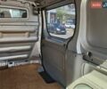 Сірий Опель Віваро, об'ємом двигуна 2 л та пробігом 200 тис. км за 7300 $, фото 23 на Automoto.ua
