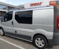 Сірий Опель Віваро, об'ємом двигуна 2 л та пробігом 200 тис. км за 7300 $, фото 5 на Automoto.ua
