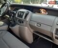 Сірий Опель Віваро, об'ємом двигуна 2 л та пробігом 200 тис. км за 7300 $, фото 15 на Automoto.ua