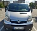 Сірий Опель Віваро, об'ємом двигуна 2 л та пробігом 200 тис. км за 7300 $, фото 1 на Automoto.ua