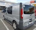 Сірий Опель Віваро, об'ємом двигуна 2 л та пробігом 200 тис. км за 7300 $, фото 4 на Automoto.ua