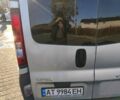 Серый Опель Виваро, объемом двигателя 2.02 л и пробегом 320 тыс. км за 7900 $, фото 8 на Automoto.ua