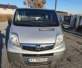 Серый Опель Виваро, объемом двигателя 2.02 л и пробегом 320 тыс. км за 7900 $, фото 18 на Automoto.ua