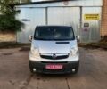 Серый Опель Виваро, объемом двигателя 2 л и пробегом 237 тыс. км за 11700 $, фото 9 на Automoto.ua