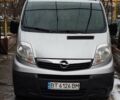 Сірий Опель Віваро, об'ємом двигуна 2 л та пробігом 249 тис. км за 9500 $, фото 1 на Automoto.ua