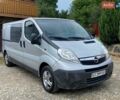 Сірий Опель Віваро, об'ємом двигуна 2 л та пробігом 227 тис. км за 6650 $, фото 1 на Automoto.ua