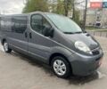 Серый Опель Виваро, объемом двигателя 0 л и пробегом 286 тыс. км за 13000 $, фото 1 на Automoto.ua