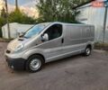 Серый Опель Виваро, объемом двигателя 2 л и пробегом 237 тыс. км за 11700 $, фото 1 на Automoto.ua