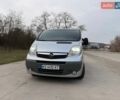 Серый Опель Виваро, объемом двигателя 2 л и пробегом 210 тыс. км за 10500 $, фото 1 на Automoto.ua