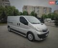 Серый Опель Виваро, объемом двигателя 2 л и пробегом 312 тыс. км за 8550 $, фото 1 на Automoto.ua