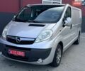 Сірий Опель Віваро, об'ємом двигуна 2 л та пробігом 287 тис. км за 12400 $, фото 1 на Automoto.ua