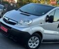 Сірий Опель Віваро, об'ємом двигуна 2 л та пробігом 235 тис. км за 10400 $, фото 3 на Automoto.ua