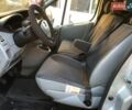 Серый Опель Виваро, объемом двигателя 2 л и пробегом 274 тыс. км за 11299 $, фото 9 на Automoto.ua