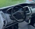 Серый Опель Виваро, объемом двигателя 2 л и пробегом 235 тыс. км за 12000 $, фото 23 на Automoto.ua