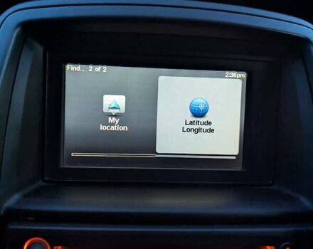 Сірий Опель Віваро, об'ємом двигуна 2 л та пробігом 238 тис. км за 11600 $, фото 15 на Automoto.ua