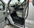 Серый Опель Виваро, объемом двигателя 2 л и пробегом 225 тыс. км за 15750 $, фото 13 на Automoto.ua