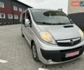 Серый Опель Виваро, объемом двигателя 2 л и пробегом 225 тыс. км за 15750 $, фото 8 на Automoto.ua