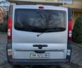 Сірий Опель Віваро, об'ємом двигуна 2 л та пробігом 238 тис. км за 11600 $, фото 3 на Automoto.ua